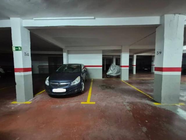 Inmueble en Alquiler en Ávila