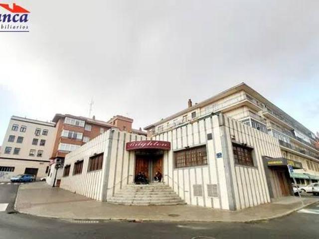 Inmueble en Alquiler en Ávila