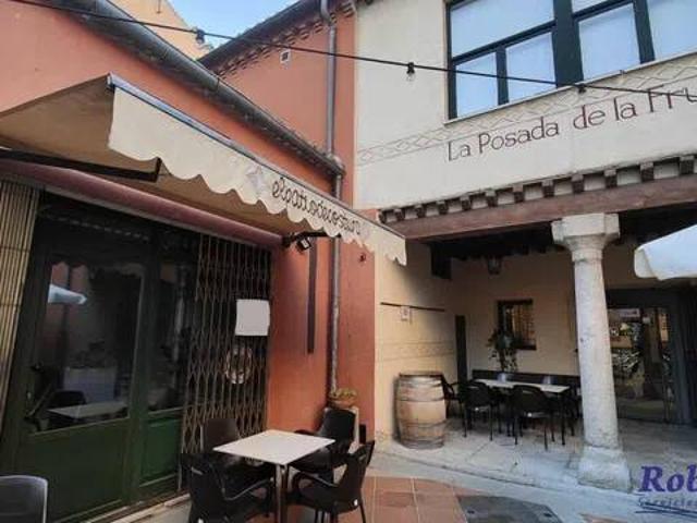 Inmueble en Alquiler en Ávila