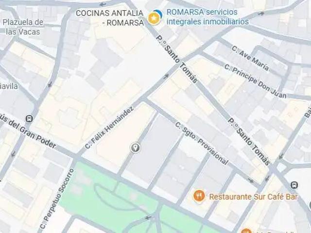 Inmueble en Alquiler en Ávila