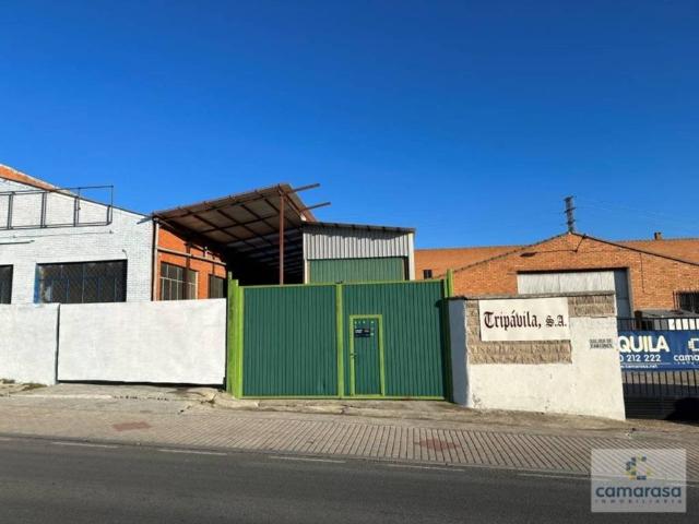 Inmueble en Alquiler en Ávila