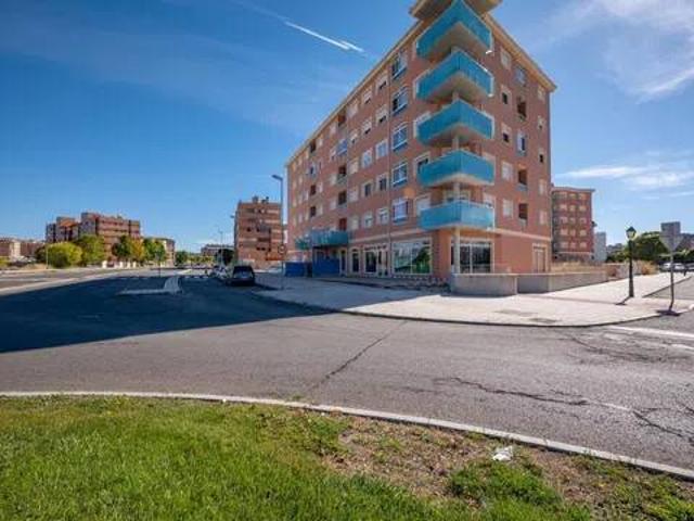 Inmueble en Alquiler en Ávila
