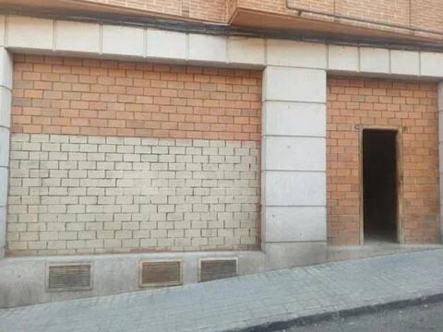 Inmueble en Alquiler en Ávila