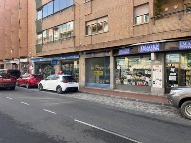 Inmueble en Alquiler en Ávila