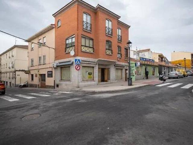 Inmueble en Alquiler en Ávila