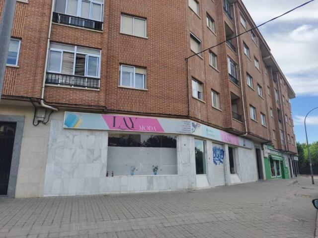Inmueble en Alquiler en Ávila
