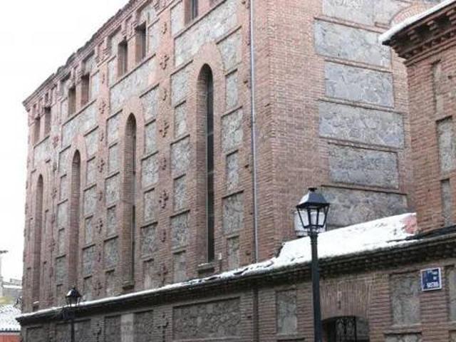 Inmueble en Alquiler en Ávila