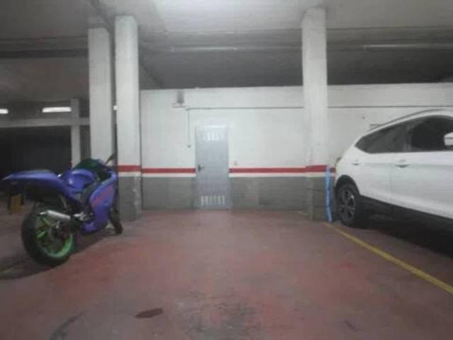 Inmueble en Alquiler en Ávila