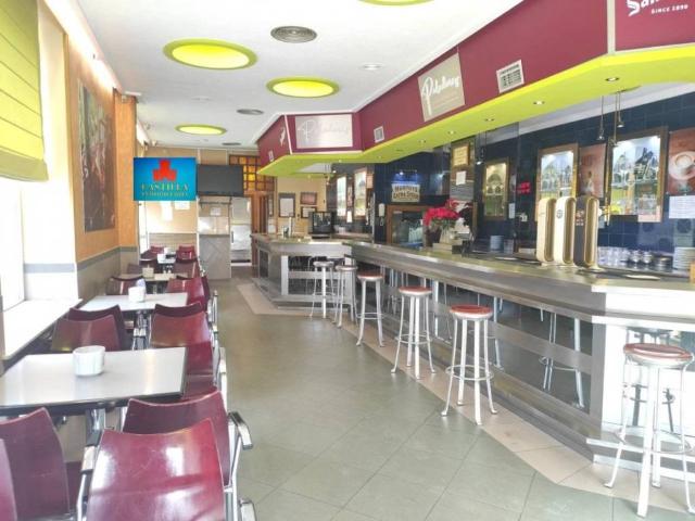 Inmueble en Alquiler en Ávila