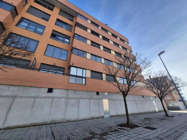 Inmueble en Alquiler en Ávila