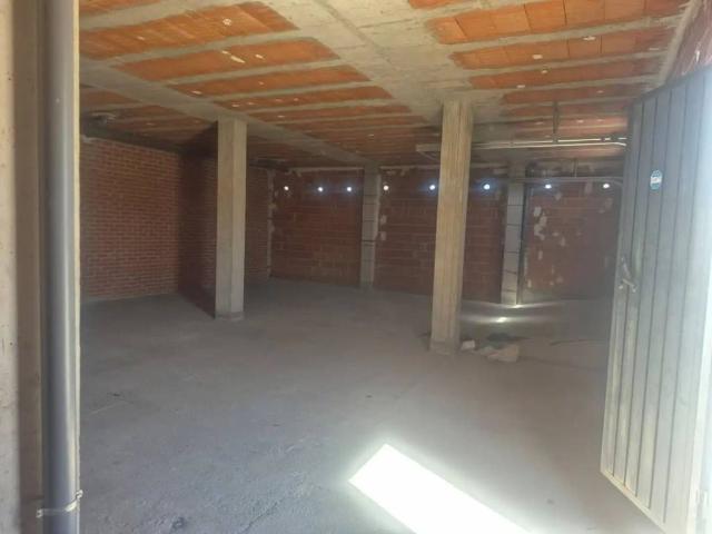 Inmueble en Alquiler en Ávila