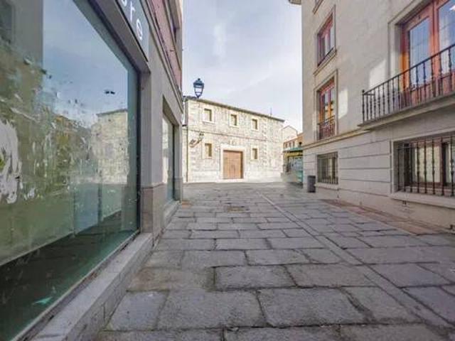 Inmueble en Alquiler en Ávila