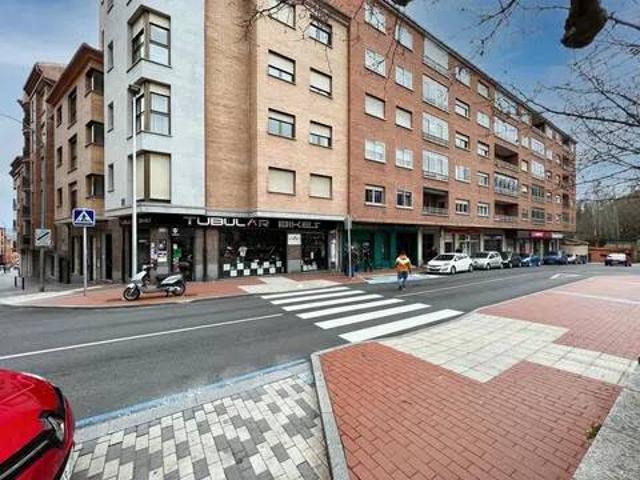 Inmueble en Alquiler en Ávila