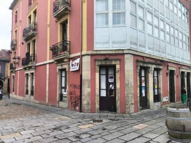 Inmueble en Alquiler en Avilés