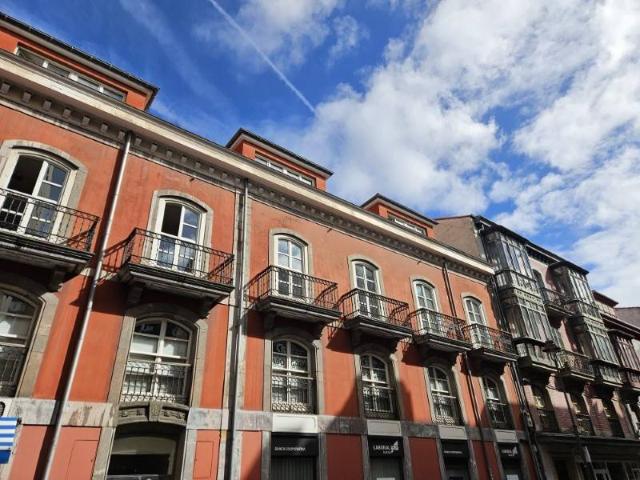 Inmueble en Alquiler en Avilés