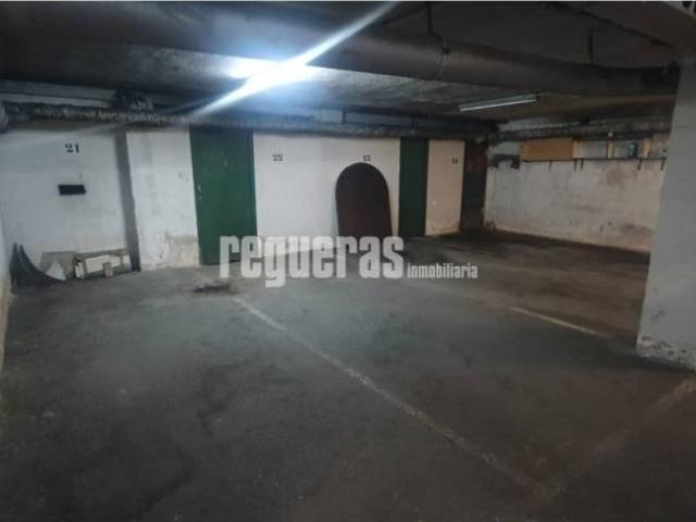 Inmueble en Alquiler en Avilés