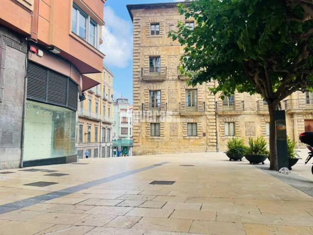 Inmueble en Alquiler en Avilés