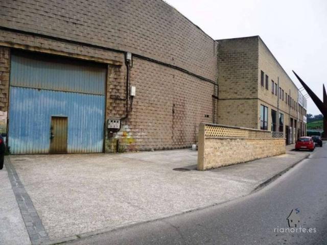 Inmueble en Alquiler en Avilés