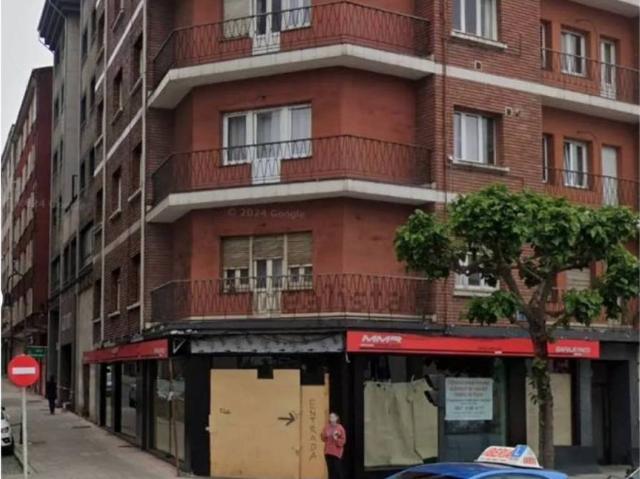 Inmueble en Alquiler en Avilés