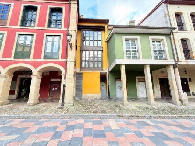 Inmueble en Alquiler en Avilés