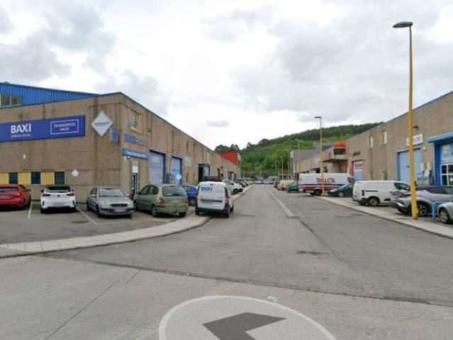 Inmueble en Alquiler en Avilés