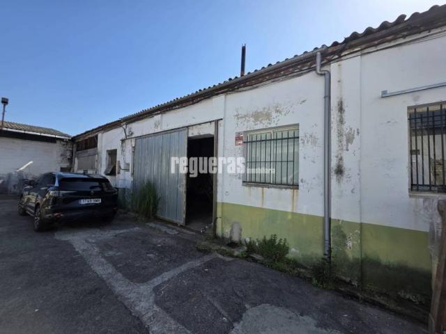 Inmueble en Alquiler en Avilés