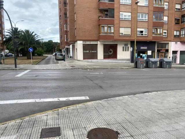 Inmueble en Alquiler en Avilés