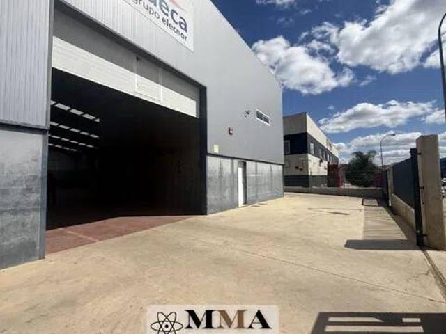 Inmueble en Alquiler en Ayamonte
