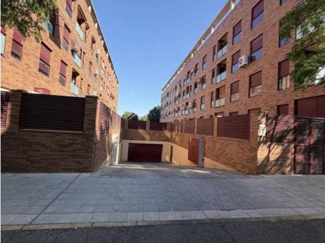 Inmueble en Alquiler en Azuqueca de Henares