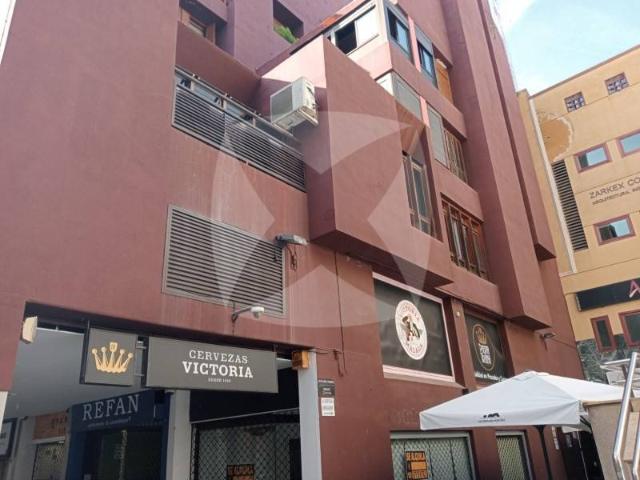 Inmueble en Alquiler en Badajoz