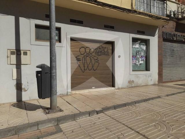 Inmueble en Alquiler en Badajoz