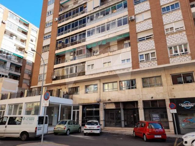 Inmueble en Alquiler en Badajoz