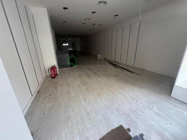Inmueble en Alquiler en Badajoz