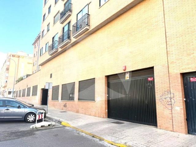Inmueble en Alquiler en Badajoz