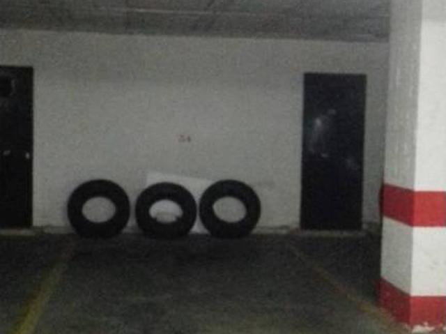 Inmueble en Alquiler en Badajoz