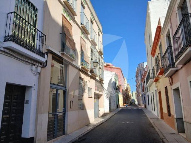 Inmueble en Alquiler en Badajoz