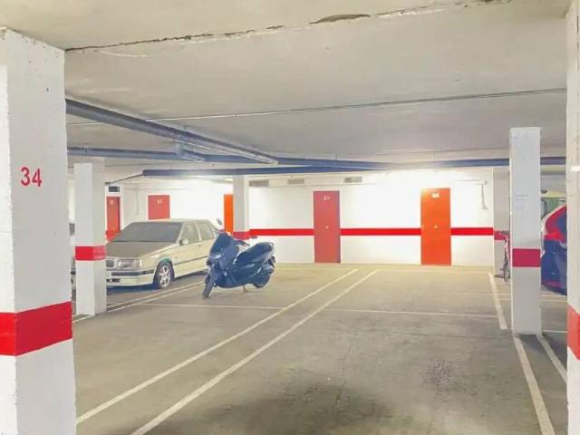Inmueble en Alquiler en Badajoz