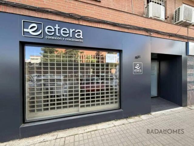 Inmueble en Alquiler en Badajoz