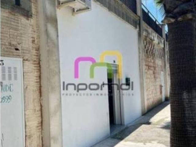 Inmueble en Alquiler en Badajoz