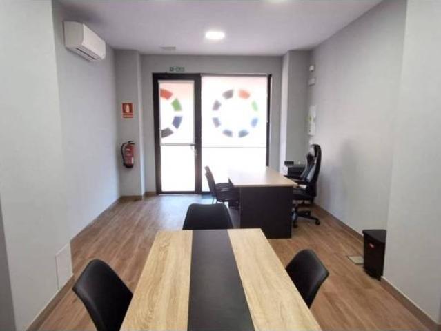 Inmueble en Alquiler en Badajoz