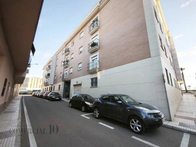 Inmueble en Alquiler en Badajoz