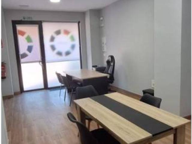 Inmueble en Alquiler en Badajoz