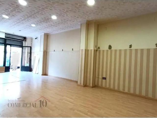 Inmueble en Alquiler en Badajoz