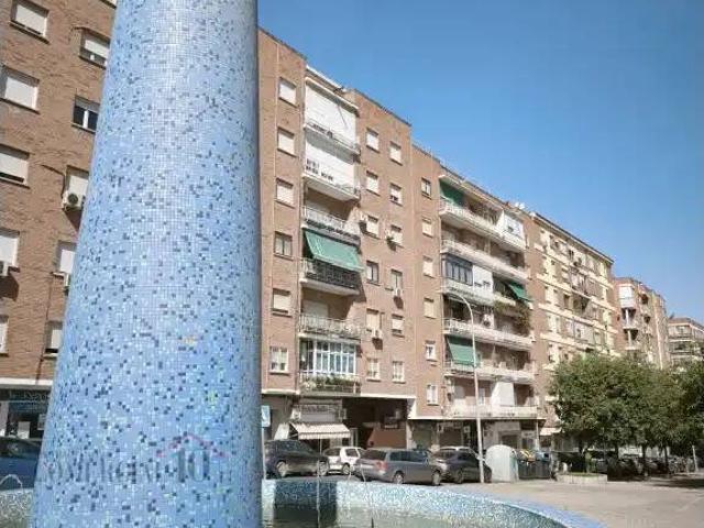 Inmueble en Alquiler en Badajoz