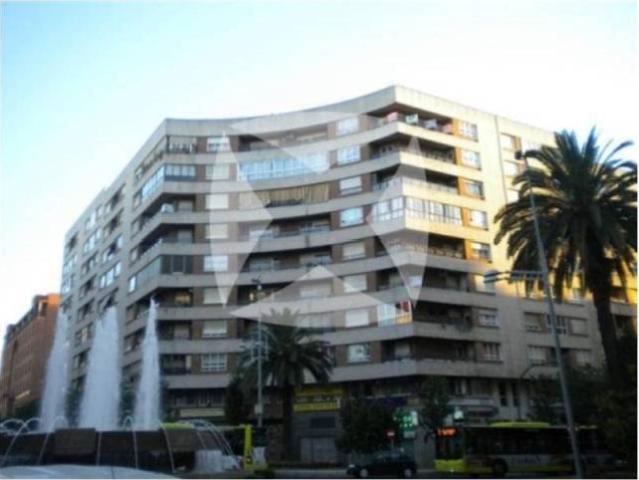 Inmueble en Alquiler en Badajoz