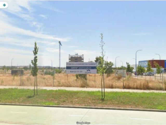Inmueble en Alquiler en Badajoz