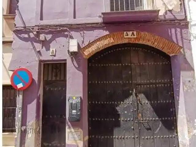 Inmueble en Alquiler en Badajoz