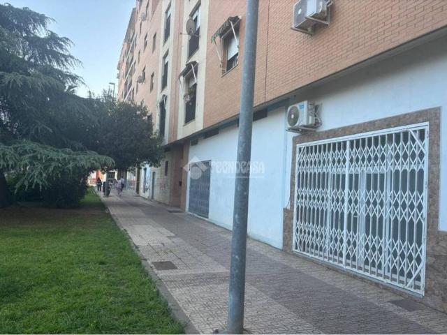 Inmueble en Alquiler en Badajoz