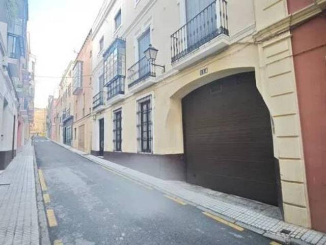 Inmueble en Alquiler en Badajoz