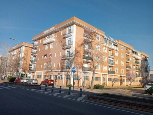 Inmueble en Alquiler en Badajoz